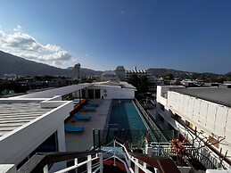 Aspery Hotel