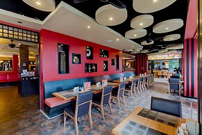 Aspery Hotel