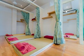 Aspery Hotel