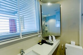 Aspery Hotel