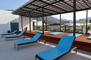 Aspery Hotel