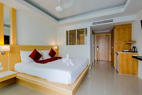 Aspery Hotel