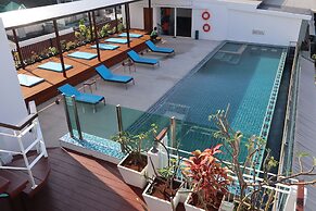 Aspery Hotel