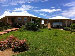 Watamu Bay Ora Resort