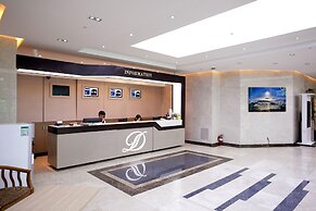 Dong Seoul Hotel