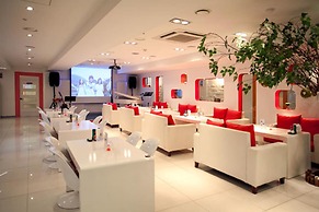 Dong Seoul Hotel