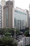 Dong Seoul Hotel