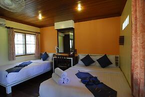 Sairee Hut Resort Koh Tao