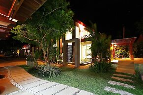 Sairee Hut Resort Koh Tao