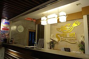 Sairee Hut Resort Koh Tao