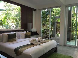 Sairee Hut Resort Koh Tao