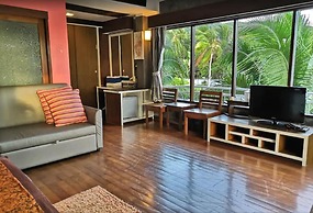 Sairee Hut Resort Koh Tao