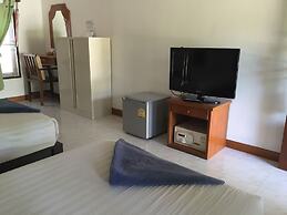 Sairee Hut Resort Koh Tao