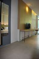 Sairee Hut Resort Koh Tao