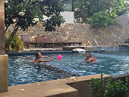 Sairee Hut Resort Koh Tao