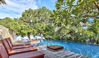 Sairee Hut Resort Koh Tao