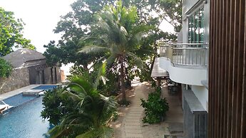 Sairee Hut Resort Koh Tao