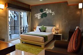 Sairee Hut Resort Koh Tao