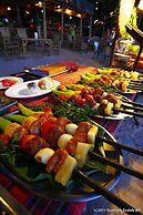 Sairee Hut Resort Koh Tao