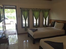 Sairee Hut Resort Koh Tao