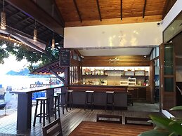 Sairee Hut Resort Koh Tao