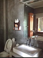 Sairee Hut Resort Koh Tao