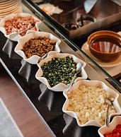 Sairee Hut Resort Koh Tao