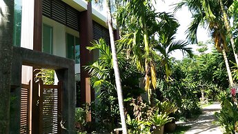 Sairee Hut Resort Koh Tao