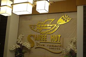 Sairee Hut Resort Koh Tao