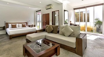 Sairee Hut Resort Koh Tao