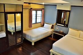 Sairee Hut Resort Koh Tao