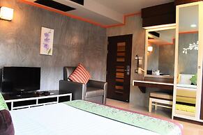 Sairee Hut Resort Koh Tao