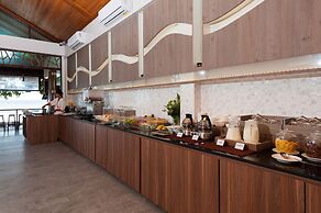 Sairee Hut Resort Koh Tao