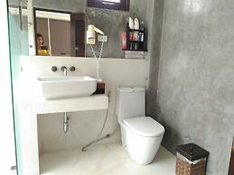 Sairee Hut Resort Koh Tao