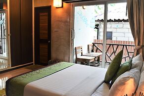 Sairee Hut Resort Koh Tao