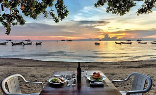 Sairee Hut Resort Koh Tao