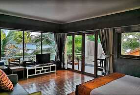 Sairee Hut Resort Koh Tao