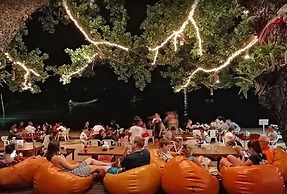 Sairee Hut Resort Koh Tao