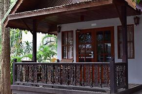 Sairee Hut Resort Koh Tao