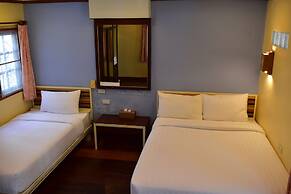 Sairee Hut Resort Koh Tao