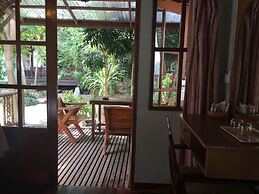 Sairee Hut Resort Koh Tao