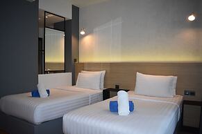 Sairee Hut Resort Koh Tao