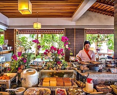 Sairee Hut Resort Koh Tao