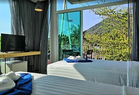 Sairee Hut Resort Koh Tao