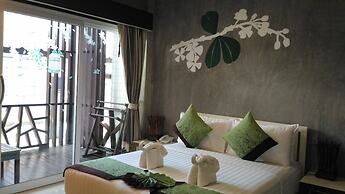 Sairee Hut Resort Koh Tao