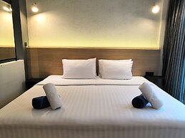 Sairee Hut Resort Koh Tao