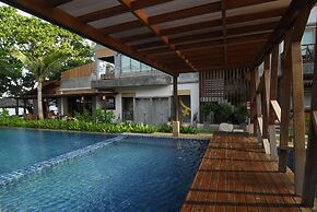 Sairee Hut Resort Koh Tao