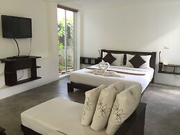 Sairee Hut Resort Koh Tao