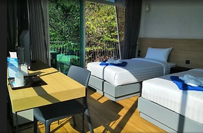 Sairee Hut Resort Koh Tao