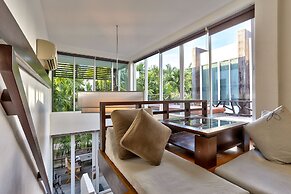 Sairee Hut Resort Koh Tao